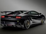 Lamborghini Gallardo LP570-4 Blancpain Edition 2010 года
